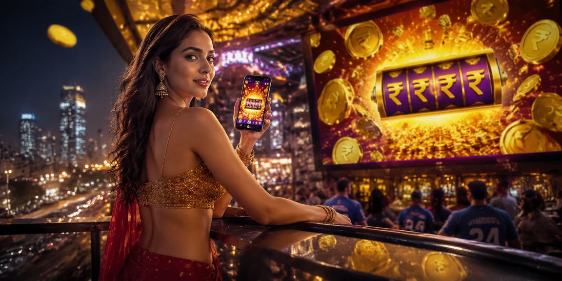Close-up of Indian Rupee notes alongside cricket betting odds